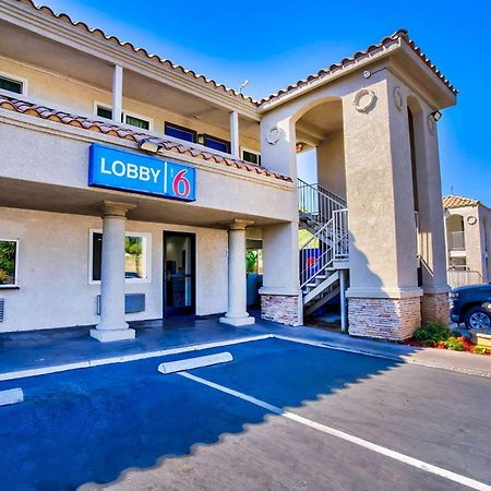 Motel 6-Menifee, CA Buitenkant foto