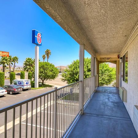 Motel 6-Menifee, CA Buitenkant foto