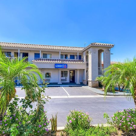 Motel 6-Menifee, CA Buitenkant foto
