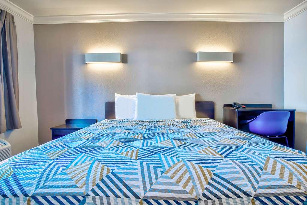 Motel 6-Menifee, CA Kamer foto