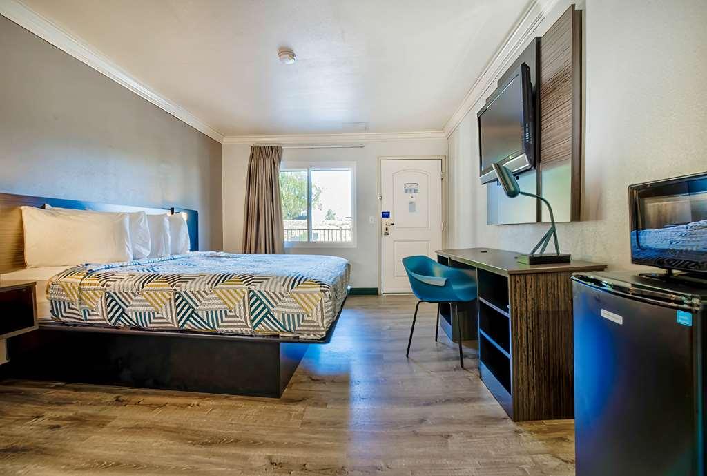 Motel 6-Menifee, CA Kamer foto