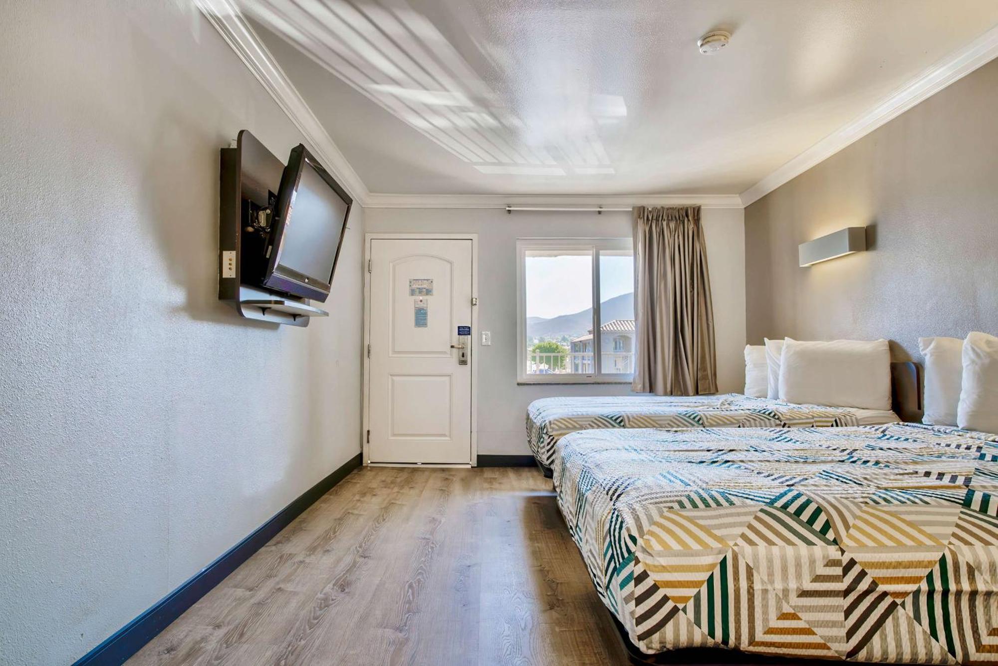Motel 6-Menifee, CA Buitenkant foto