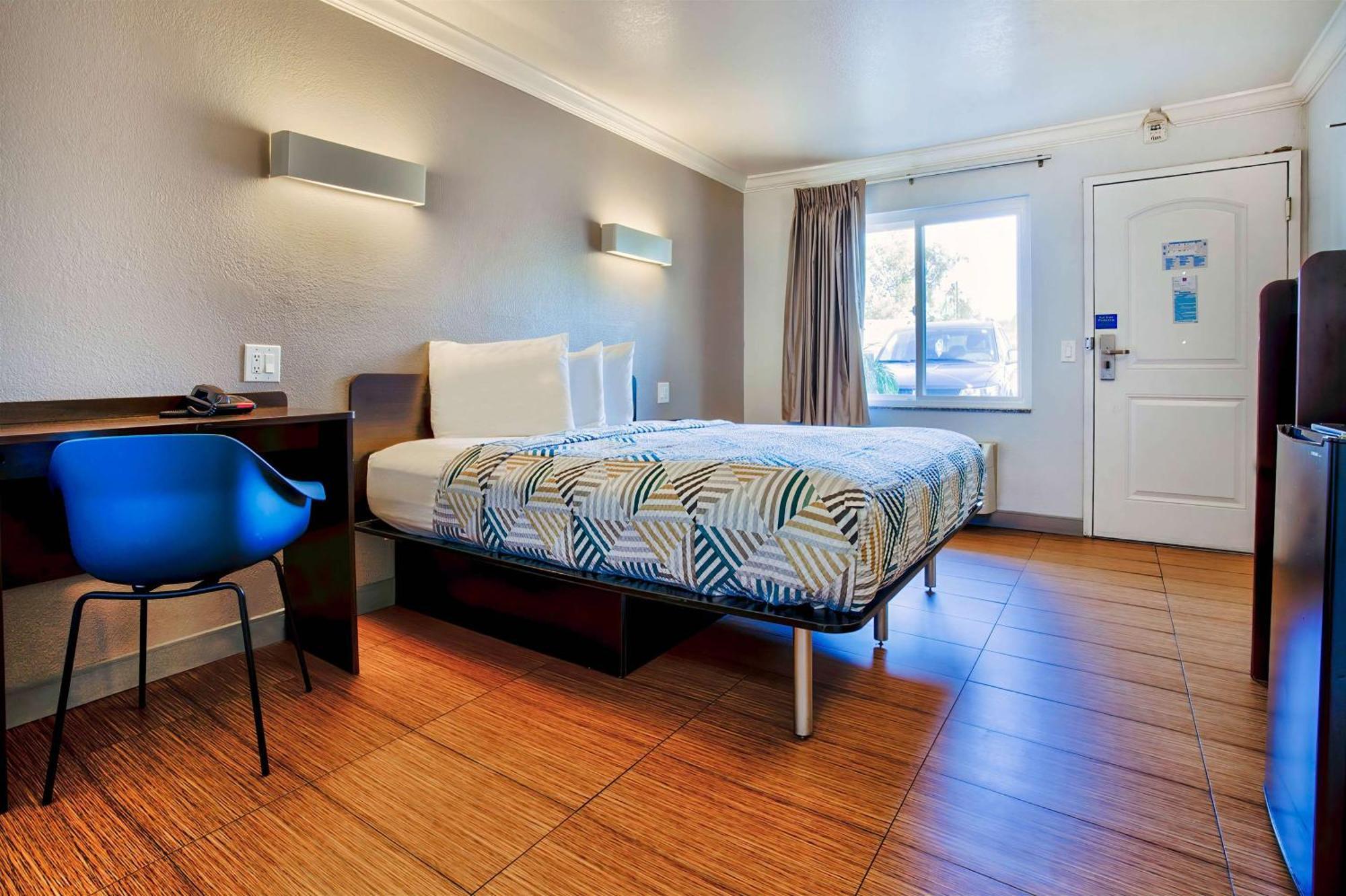 Motel 6-Menifee, CA Buitenkant foto