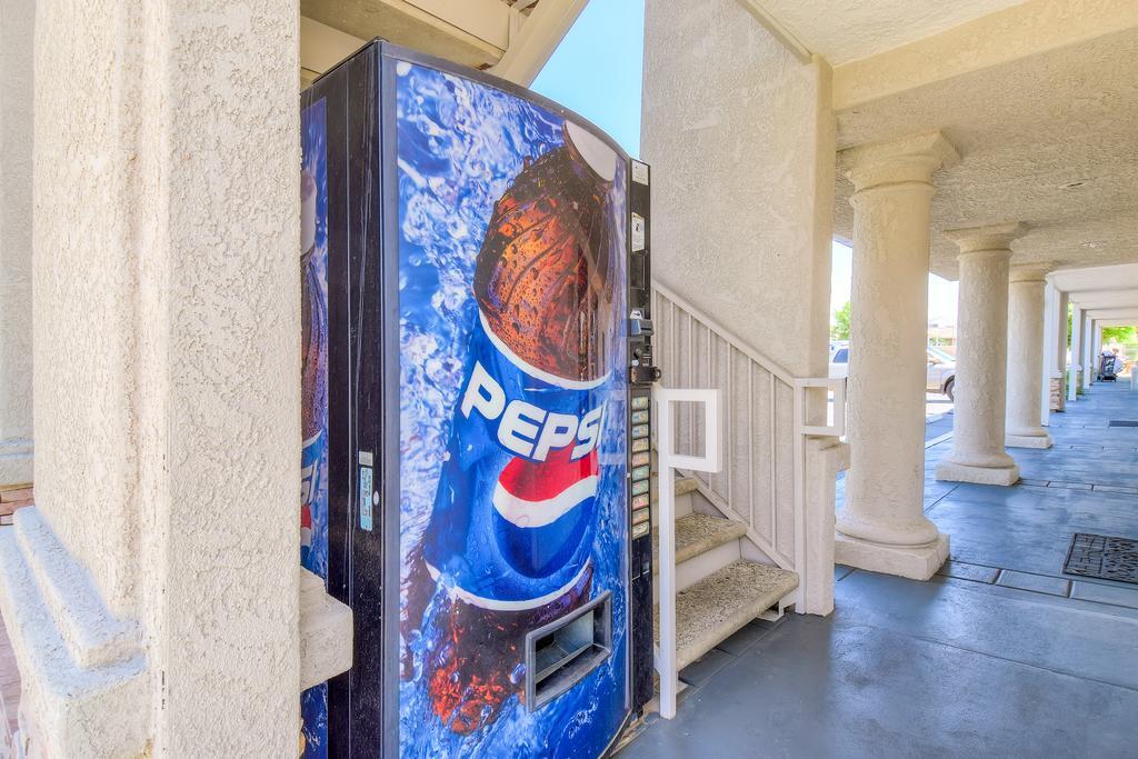 Motel 6-Menifee, CA Buitenkant foto