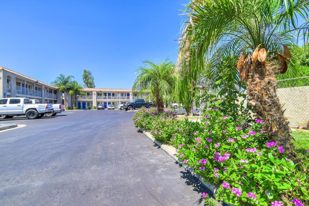 Motel 6-Menifee, CA Buitenkant foto