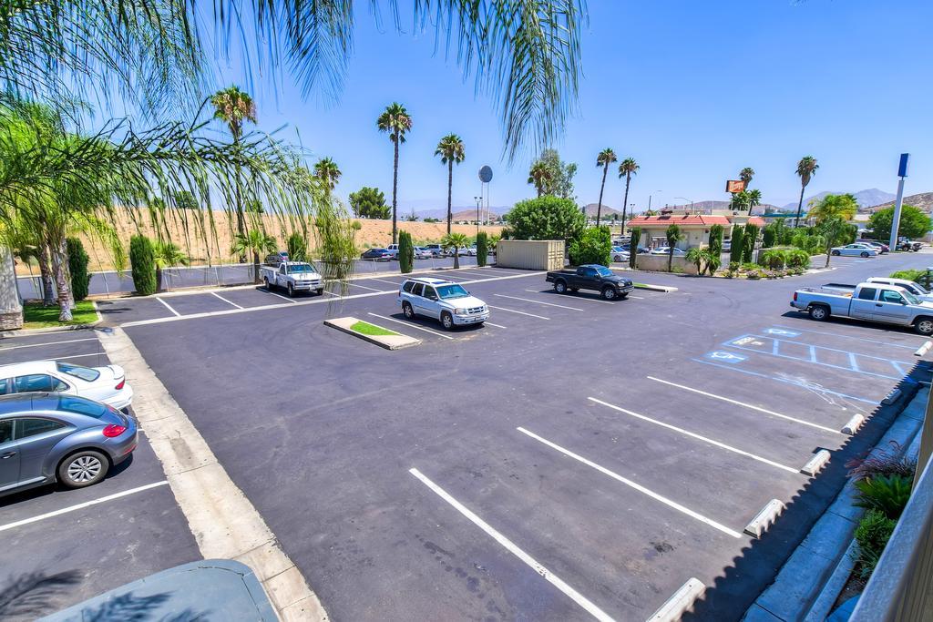 Motel 6-Menifee, CA Buitenkant foto