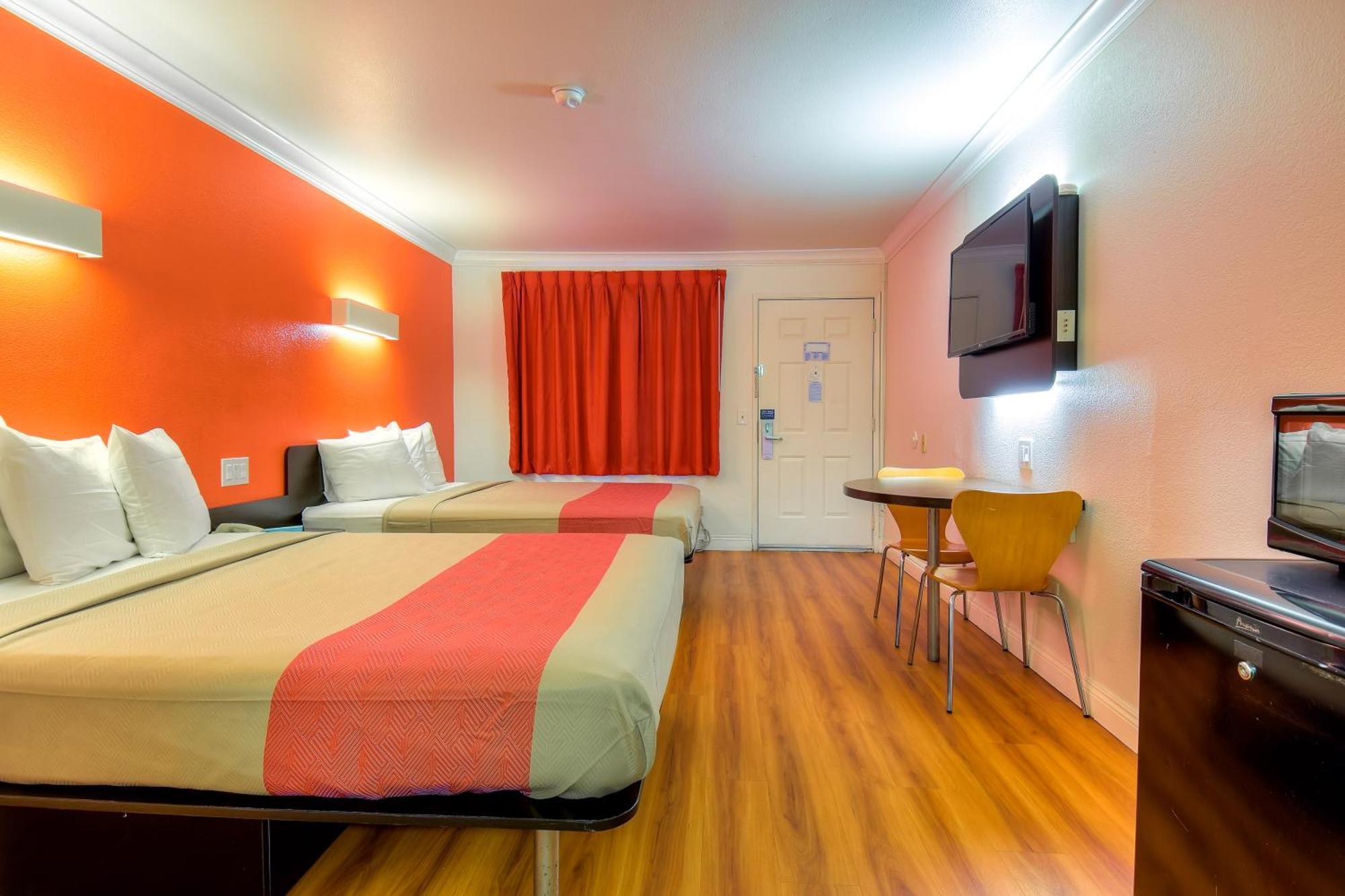 Motel 6-Menifee, CA Buitenkant foto