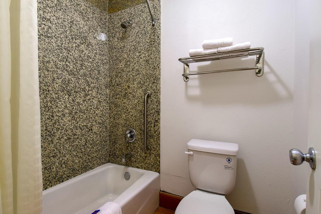 Motel 6-Menifee, CA Buitenkant foto