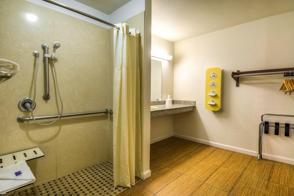 Motel 6-Menifee, CA Buitenkant foto